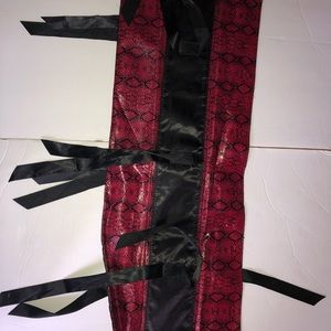 Wig and Extension case